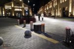 Фиксированные болларды