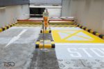 M30 Антитаранный блокиратор SpeedBump