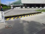 M30 Антитаранный блокиратор SpeedBump