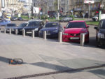 Фиксированные болларды